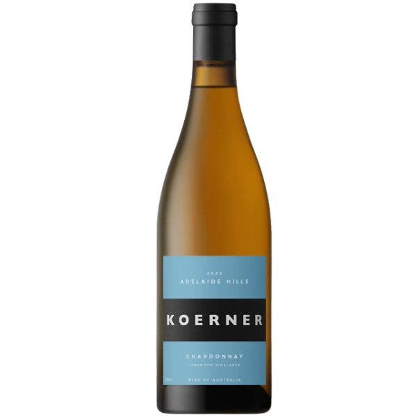 Koerner Lenswood Chardonnay 2023