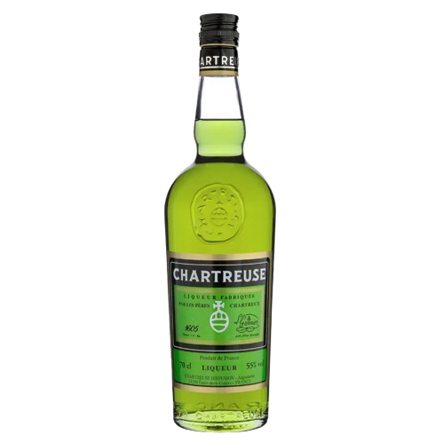 Chartreuse Green 700ml