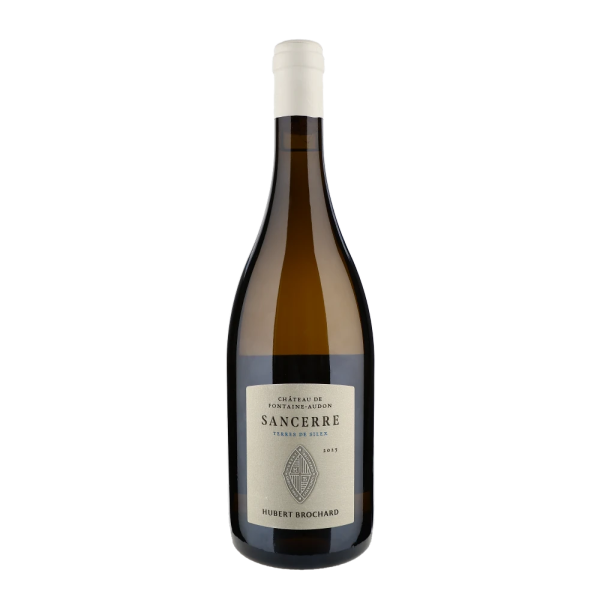 Chateau Fontaine Audon Terre Silex Sancerre Blanc 2023