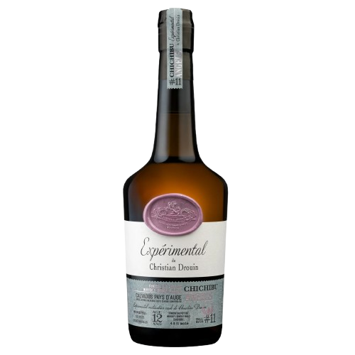 Christian Drouin Chichubu Angels 12 Year Old Calvados