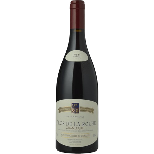 Coquard Loison Fleurot Clos de la Roche 2021
