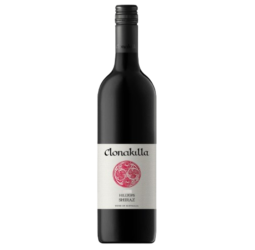 Clonakilla Hilltops Shiraz 2023
