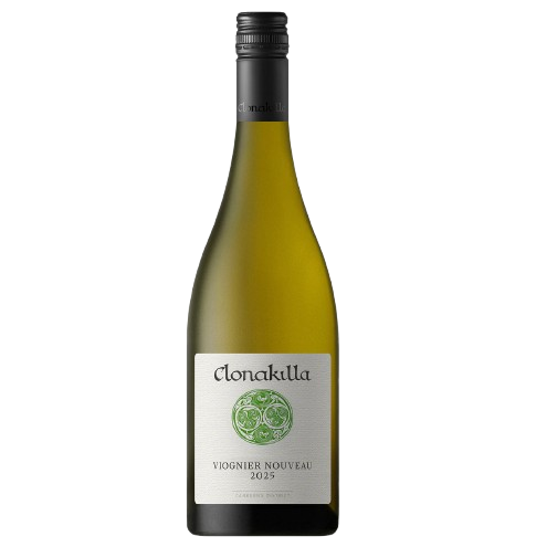 Clonakilla Viognier Nouveau 2025
