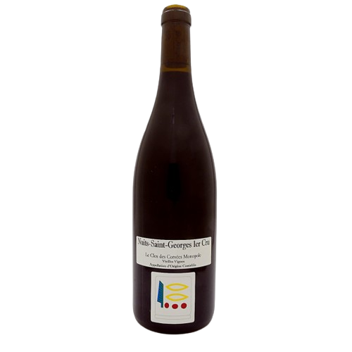 Prieure Roch Nuits St Georges Clos de Corvees 1er 2020