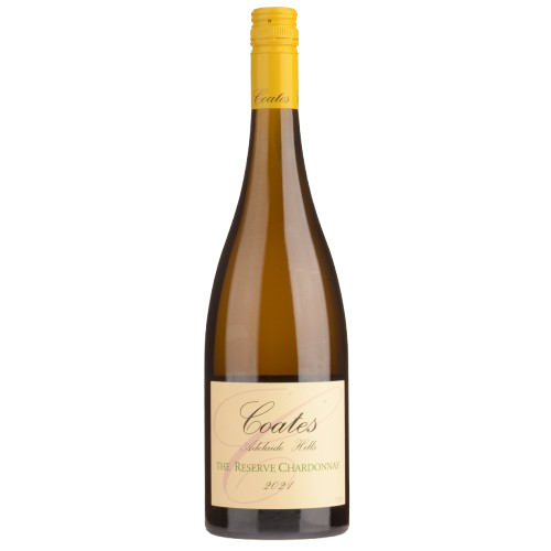 Coates The Reserve Chardonnay 2024