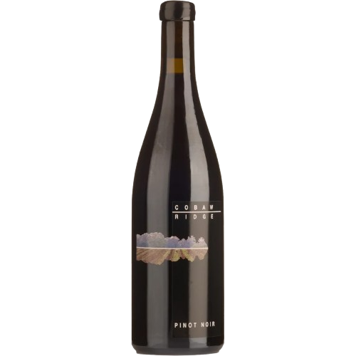 Cobaw Ridge Original Vineyard Pinot Noir 2024