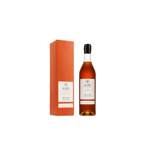 Maison Audry Memorial Cognac 40-45yrs 700ml