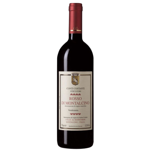 Costanti Rosso di Montalcino 2020