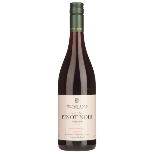 Felton Road Cornish Point Pinot Noir 2024