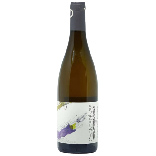 Chantereves Corton Charlemagne 2021