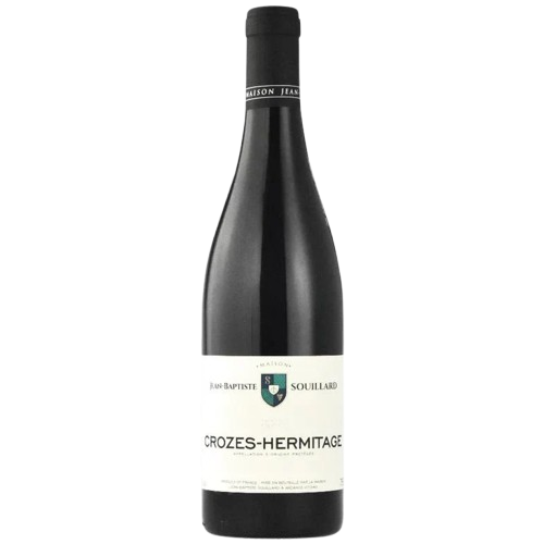 Jean Baptiste Souillard Crozes-Hermitage 2021
