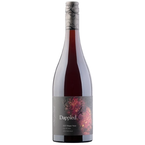 Dappled Single Vineyard Lieu-dit Upper Yarra Valley Pinot Noir 2025