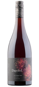 Dappled Single Vineyard Lieu-dit Upper Yarra Valley Pinot Noir 2025