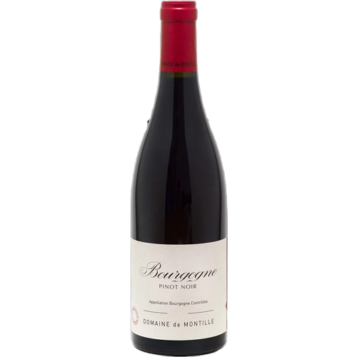 Domaine de Montille Bourgogne Rouge 2023
