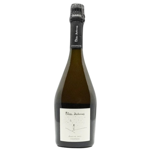 Elise Dechannes Absolue Gres Brut Nature 2019