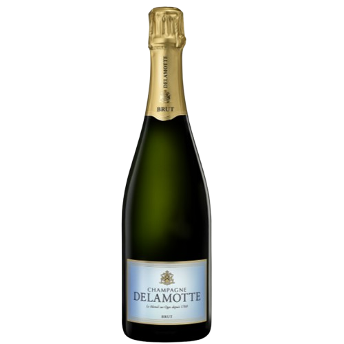 Champagne Delamotte Brut NV