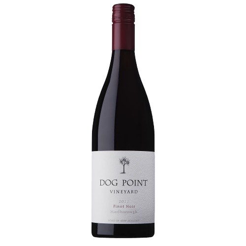 Dog Point Pinot Noir 2022