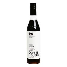 White Possum Coffee Liqueur 500ml