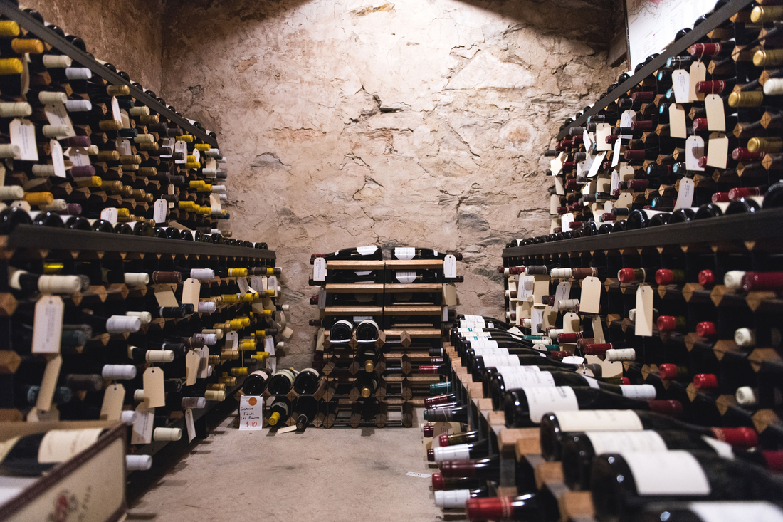 Edinburgh Cellars Edinburgh Cellars