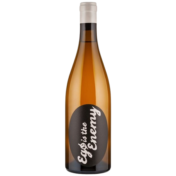 Bk Ego Is The Enemy Pinot Gris 2023