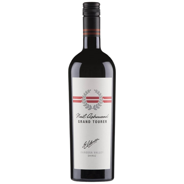 Elderton Neil Ashmead Grand Tourer Shiraz 2021