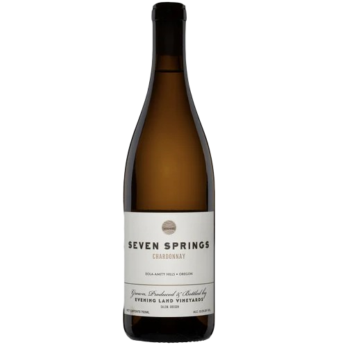 Evening Land Seven Springs Chardonnay 2020