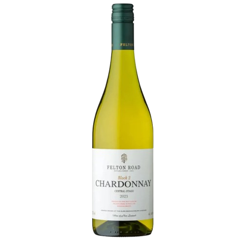 Felton Road Chardonnay Block 2 2024
