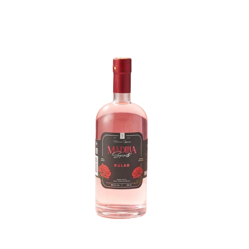 Madira Gulab Premium Rose Liqueur 700Ml