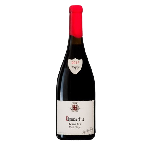 JM Fourrier Chambertin VV 2017