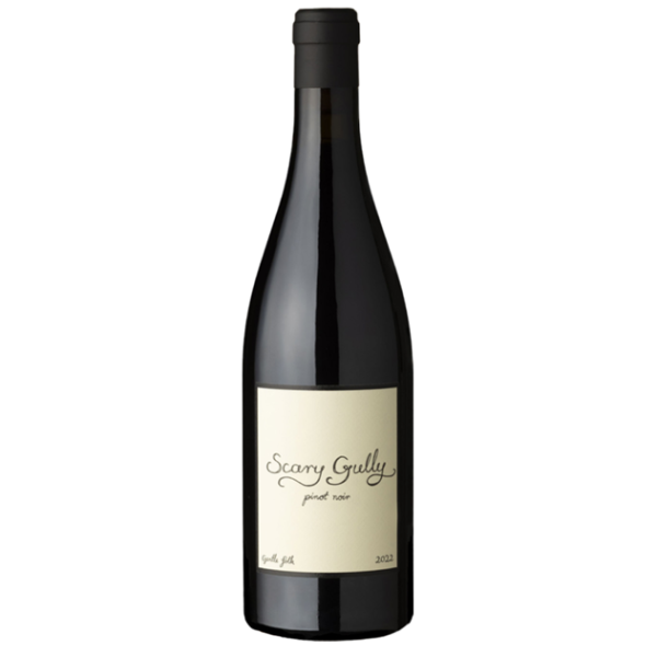 Gentle Folk Scary Gully Pinot Noir 2025