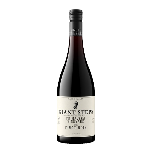 Giant Steps Primavera Vineyard Pinot Noir 2024