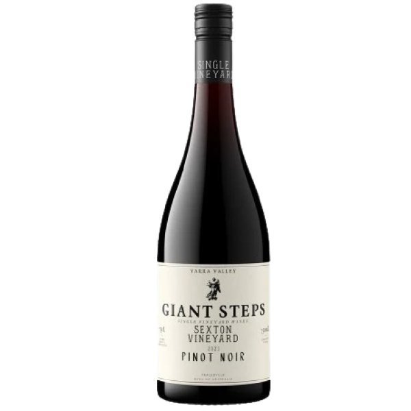 Giant Steps Sexton Pinot Noir 2024