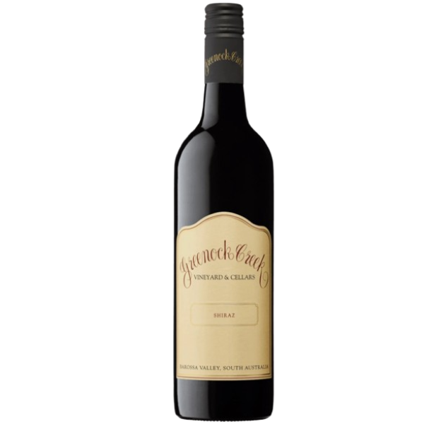 Greenock Creek Barossa Valley Shiraz 2021