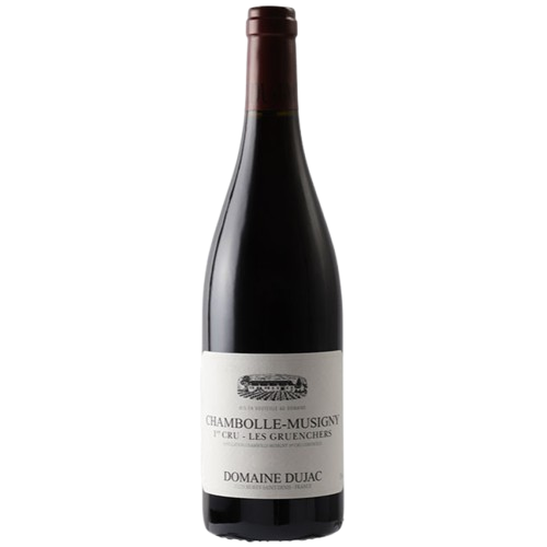 Domaine Dujac Chambolle Musigny 1er Les Gruenchers 2023