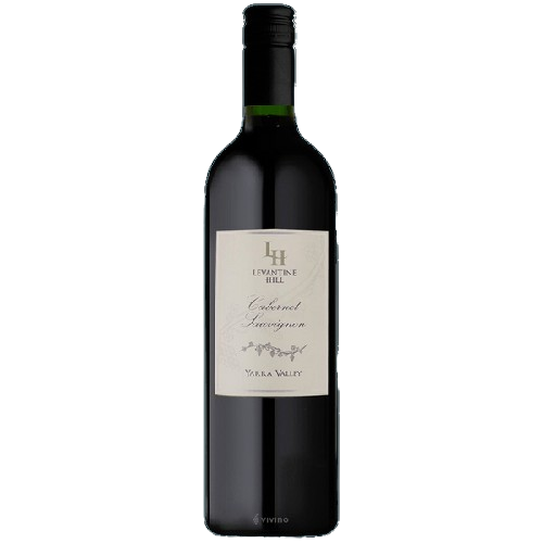 Levantine Hill Estate Cabernet Sauvignon 2018