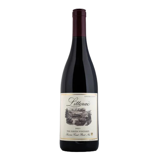 Littorai Haven Vineyard Pinot Noir 2022
