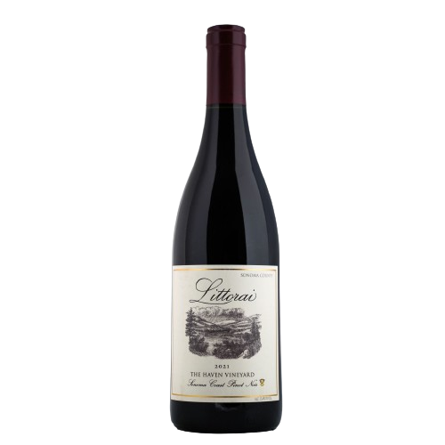 Littorai Haven Vineyard Pinot Noir 2021 Magnum