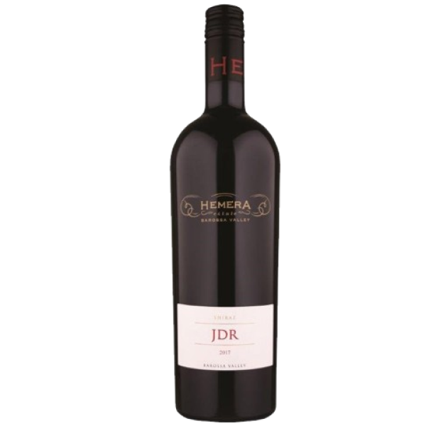 Hemera Estate JDR Shiraz 2017