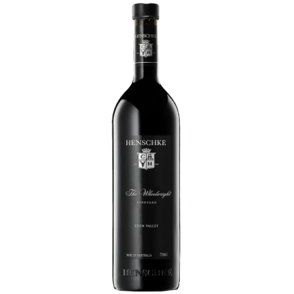 Henschke The Wheelwright Shiraz 2017