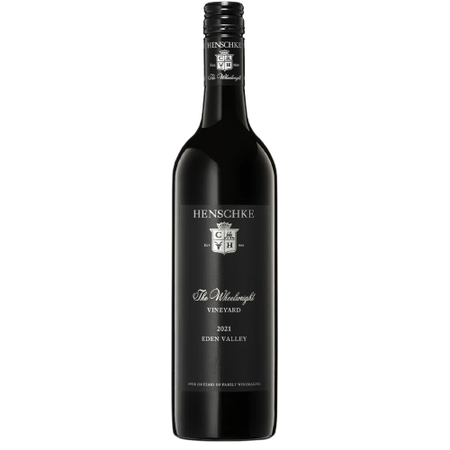 Henschke The Wheelwright Shiraz 2022