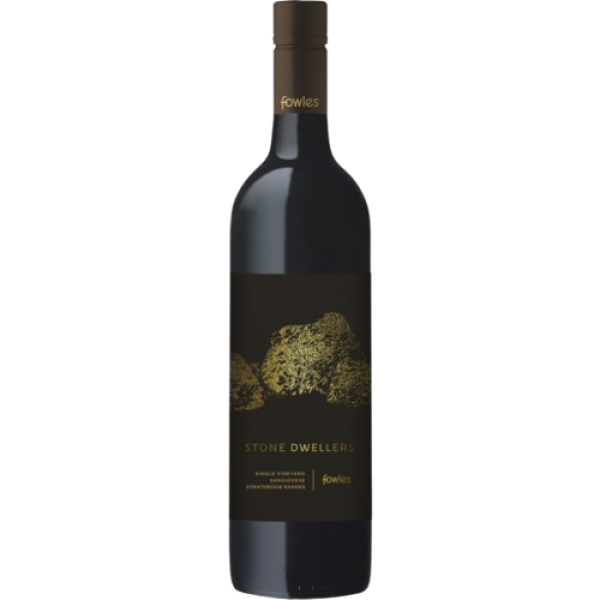 Fowles Stone Dwellers Sangiovese 2021