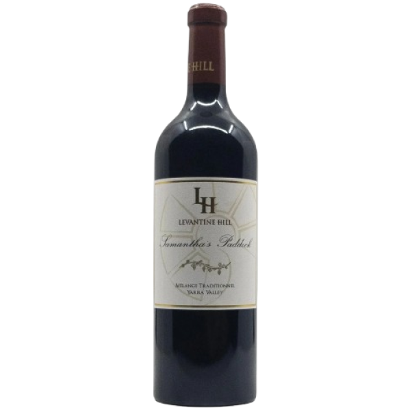 Levantine Hill Samanthas Paddock Melange 2016