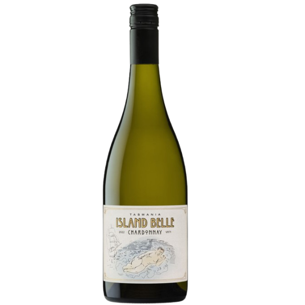 Island Belle Chardonnay 2023