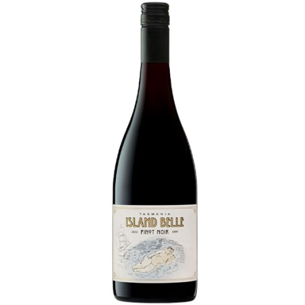 Island Belle Pinot Noir 2023
