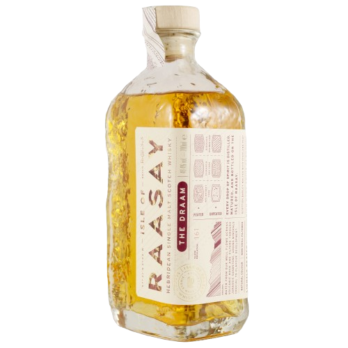 Isle Of Raasay The Draam 700Ml