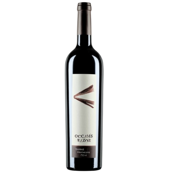 Jasper Hill Occams Razor Shiraz 2022