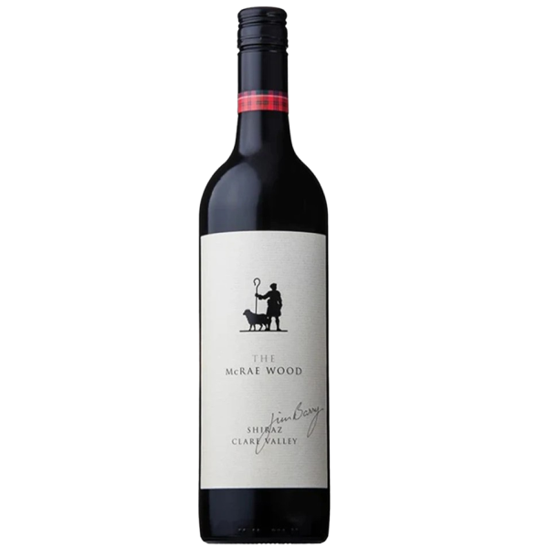 Jim Barry Mcrae Wood Shiraz 2020