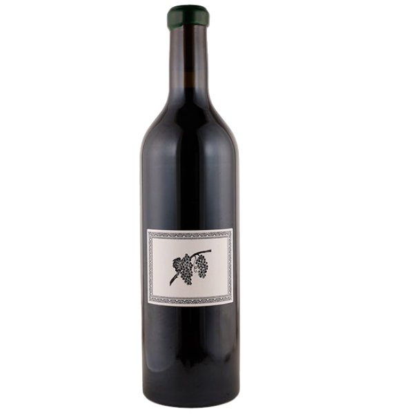 Joshua Cooper Old Vine Cuvee Syrah Cabernet 2022