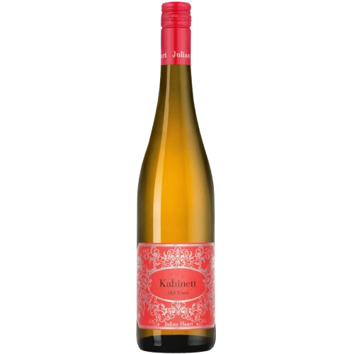Julian Haart Old Vines Kabinett 2024