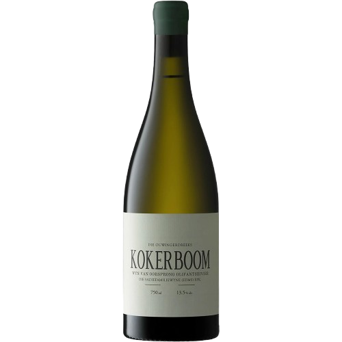 Sadie Family Citrusdal Mountain Kokerboom 2024